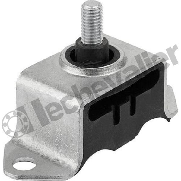 K2012.10870 GUMMI-METALL-DECKENELEMENT FILETAGE