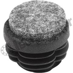 K2036.00120820 OBTURATEUR MIT FILZGLEITFLACHE, FOR