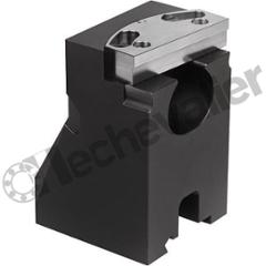 K0988.09015010 MORS OSCILLANT ACIER DE CEMENTATION