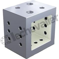 K0809.21612598125 CONSOLE MINI AVEC TRAME MODULAIRE