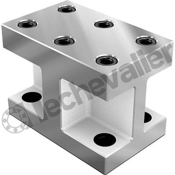 K1536.21213585100 BLOC REHAUSSEUR VERSION LONGUE