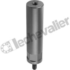 K0018.08032 ENTRETOISE M08 L=32 ACIER DE TRAITE