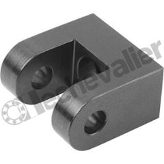 K0021.02 CHAPE ACIER