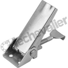 K0046.1420721 GRENOUILLERE REGLABLE, FORME:A ACIE