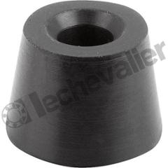 K0104.45 PATIN NEOPREN, COMP:ACIER