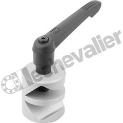 K0133.01 SUPPORT ARTICULE TA.1 ALUMINIUM, CO