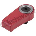 K0271.140062X10 BUTEE ESCAMOTABLE FILETAGE M06, ROU