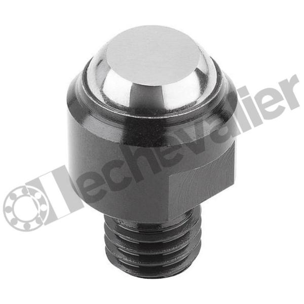 K0282.112 SUPPORT OSCILLANT M12 D1=20, FORME: