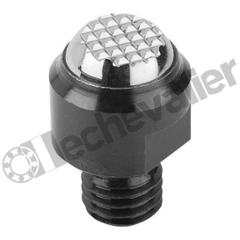 K0282.308 SUPPORT OSCILLANT M08 D1=13, FORME: