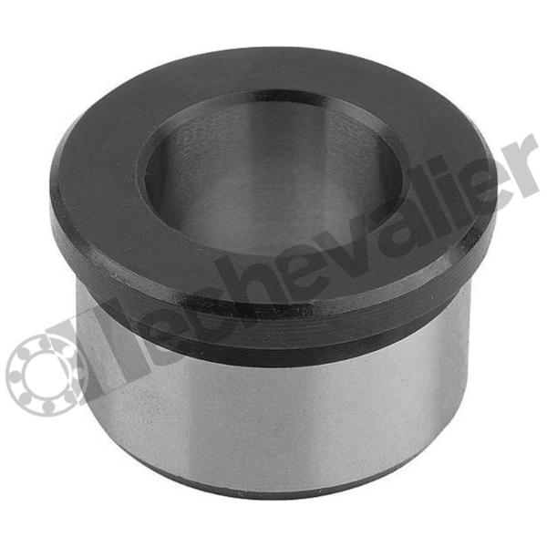 K0362.10 INSERT ACIER, BRUNI, D=10