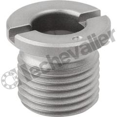 K1739.101 DOUILLE POUR BROCHE, D=10, D1=20