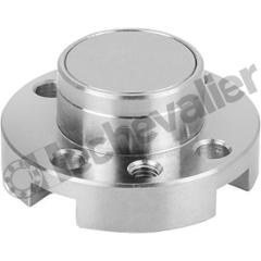 K1220.12 DOUILLE POUR BROCHE CYLINDRIQUE