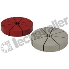 K0502.116030 PINCE DE SERRAGE ALUMINIUM HAUTE