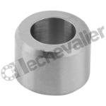 K0736.90006 INSERT TRAITE TA.2 D1=10 ACIER INOX