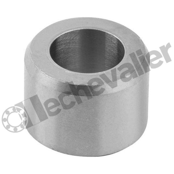 K0736.90006 INSERT TRAITE TA.2 D1=10 ACIER INOX