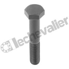 K0870.04X25 VIS H AVEC TIGE M04X25 ACIER 8.8, D