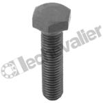 K0871.08X16 VIS H M08X16 ACIER 8.8, DIN933