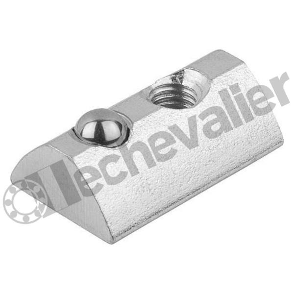 K1023.0804 LARDON PLAT BASCULANT M04 B=13,7, F