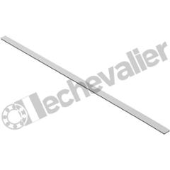 K1663.010X1000 BANDE MAGNETIQUE INCR.ECHELLE CODE