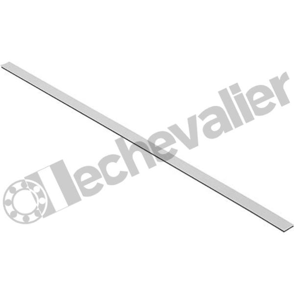 K1663.010X10000 BANDE MAGNETIQUE INCR.ECHELLE CODE