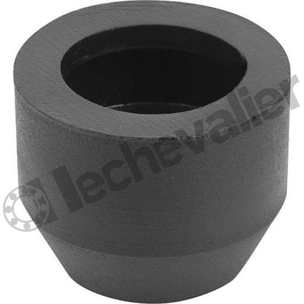 K0106.04 BOUCHON DE PROTECTION D=19 CAOUTCHO