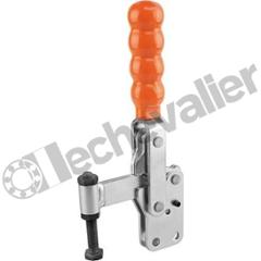 K0056.0150 SAUTERELLE VERTICAL ACIER, COMP:PLA