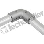 K1986.30125 STOßVERBINDER 90°  30 AVEC TAQUET