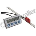 K1663.010X10000 BANDE MAGNETIQUE INCR.ECHELLE CODE