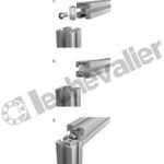 K1031.06 FIXATION STANDARD STANDARD M06, TYP