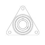 FORME TRIANGLE