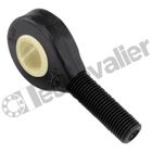 EMBOUT À ROTULE SIMILAIRE À DIN ISO12240-4 AVEC PALIER LISSE