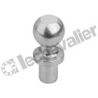 PIVOT DIN71803 POUR EMBOUT À ROTULE